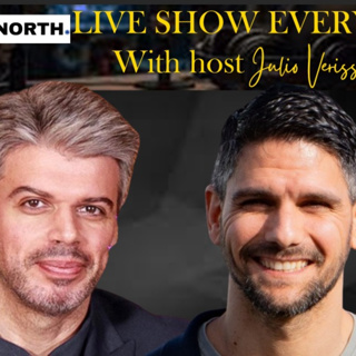 🎙️ Julio Veríssimo & David Amir: Building Growth Beyond the Founder
