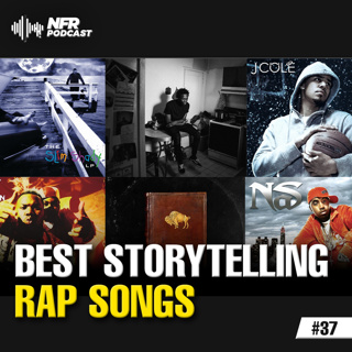 The Best Storytelling Songs in Rap