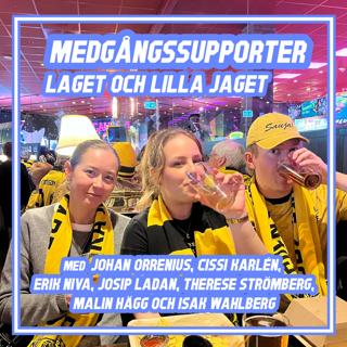 Laget och lilla jaget