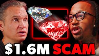 Diamond Thief Finds Unlimited Money Glitch!