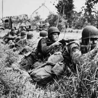 Episode 434 - The Battle of Graignes