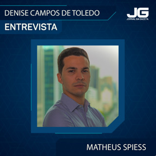 Matheus Spiess, analista da Empiricus Research, sobre guerras de tarifas comerciais