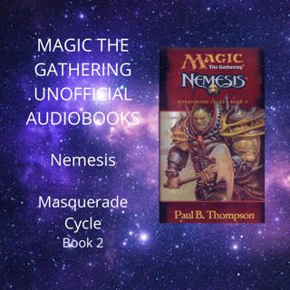 MTG Lore : Nemesis - Coda - Memorial