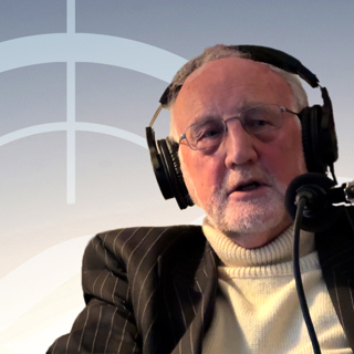 Friends & Allies: John Andrews