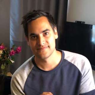 Brendan Bradford - Wed 23rd March