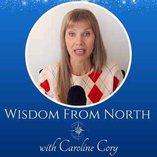 #243 Galactic Psychic Reveals What’s REALLY Happening Behind Global Chaos in 2026 | Caroline Cory