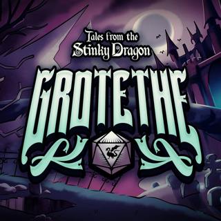 C02 - Ep. 12.5 - Menace of Maschatten - Between the Tales