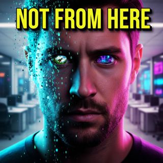Multiverse Mysteries: Exploring Time Travelers, Star Seeds, and Alternate Realities
