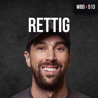 The Reality of Web3 with Lane Rettig - WBD513