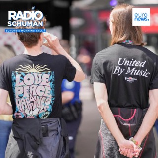 Can Eurovision succeed in uniting through music?