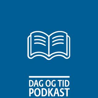 Alt som skranglar: Erlend Skjetne fortel og les frå den nyaste boka si