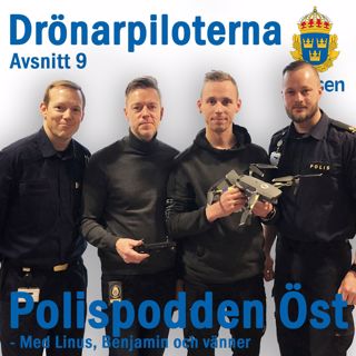 9. Drönarpiloterna