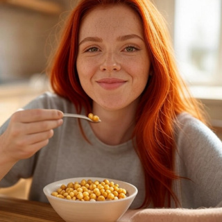 What's the most nutritious & delicious meal you can eat?