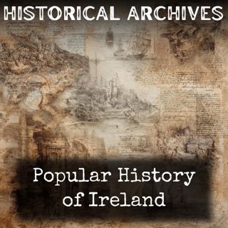Popular History of Ireland