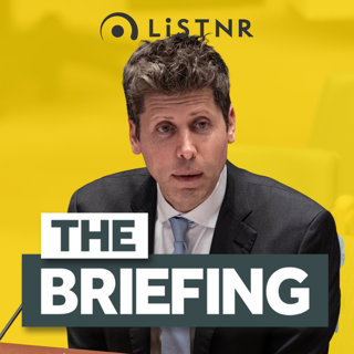 AI bosses called to Senate probe + Surcharges are going. Will prices drop?
