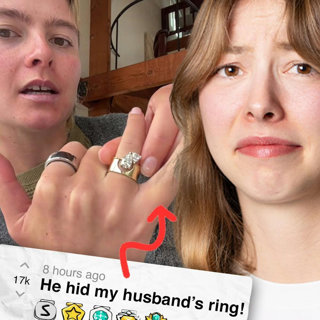 EP1755: I hid my girlfriend’s dead husband’s ring…now she’s refusing to talk to me! | Reddit Stories