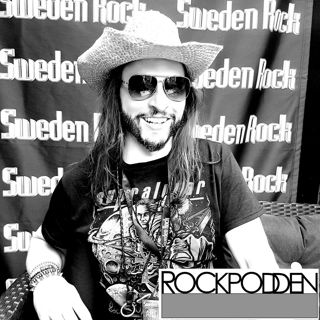 ROCKPODDEN #46 Petri Tuulik
