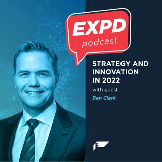 Episode 29 | Strategy & Innovation in 2022