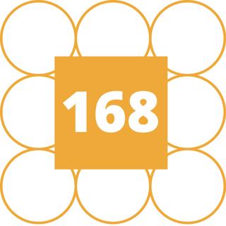 Avsnitt 168 - Nya Reagan