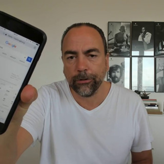 28. Google satsar på snabbare hjälp mot depression #ensakidag