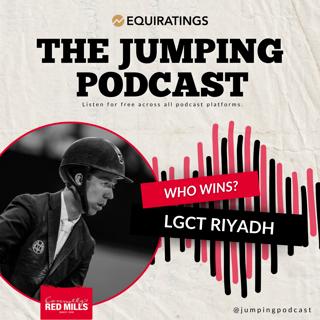 RED MILLS Special: Riyadh Finals. Legends, Form & 500k on the Line
