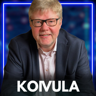 # 77 | Näin opin rakastamaan pommia – miksi emme enää pelkää ydinaseita, professori Tommi Koivula?