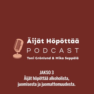 Alkoholista, juomisesta ja juomattomuudesta