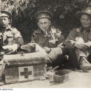 27/04/19 ANZAC weekend show