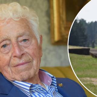 Få överlevde dödslägret Treblinka