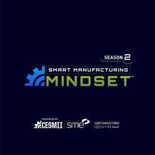 Smart Manufacturing Mindset™: The Role of Leadership | Vision, Execution and Sustaining Success