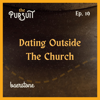 What Happens When You Date A Non-Believer? | Ep. 19
