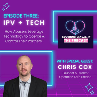 Episode 3: IPV + Tech