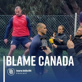 727. Blame Canada