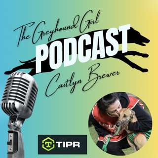 Episode with Passionate NSW Trainer, Caitlyn Brewer. 