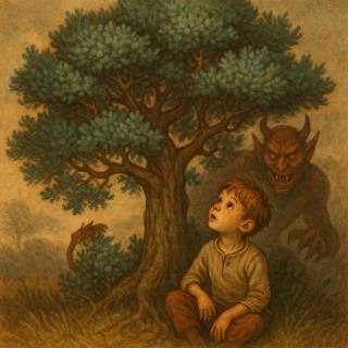 The Juniper Tree (Advanced)