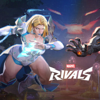 Marvel Rivals play with a fans Swanners179 | exclusive Spotify