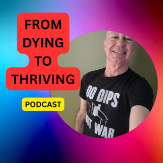From Dying to Thriving - Chris’ Carnivore Road to Recovery S3E10
