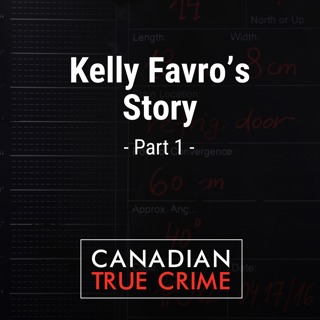 Kelly Favro's Story [1]