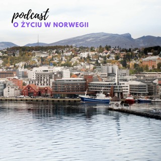 #64 Norwegia- Państwo Opiekuńcze od teorii do praktyki