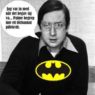 1970-1973 "Leif GW Begins"