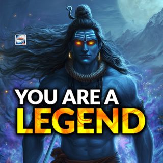 You Are a Legend