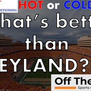 EA Sports College Football 26 EXCLUDES Neyland from top 10 toughest stadiums