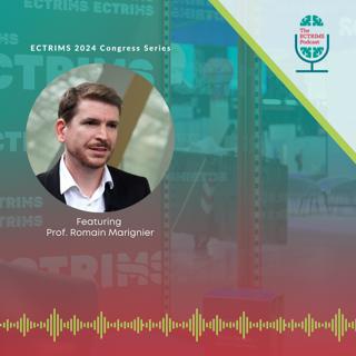 Pre-Day Highlights of ECTRIMS 2024