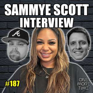 Sammye Scott Interview: Life of a Major Label A&R Exec (Kaliii, Rico Nasty + more)