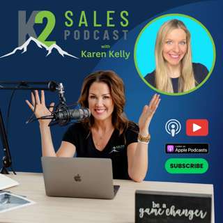 Great women in sales enablement - Stephanie White