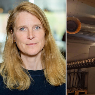 Larmrapporten: Cellförändringar även under nya gränsvärdet
