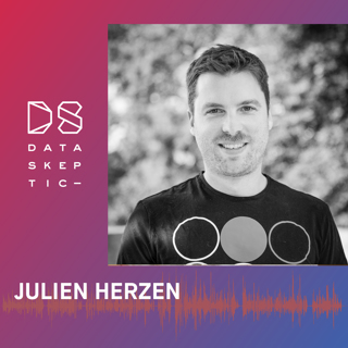 Darts Library for Time Series