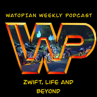 Watopian Weekly Season 5 Episode 19