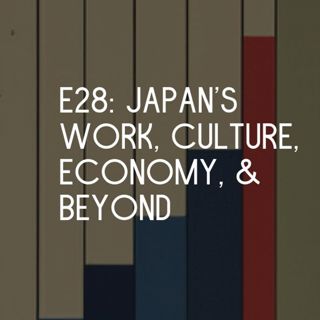 A Deep Dive into Japan