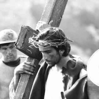 Pasolini's The Gospel According to St. Matthew